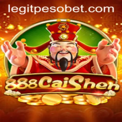 Exploring the Excitement of 888CaiShen in the Pesobet Arena