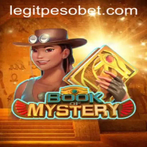 Dive Into the Enchanting World of 'BookofMystery'