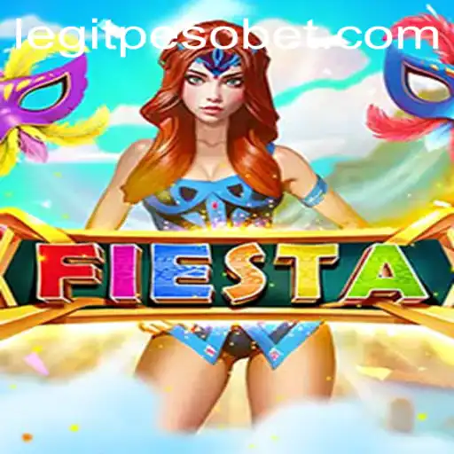 Fiesta: The Exciting World of Pesobet Adventure