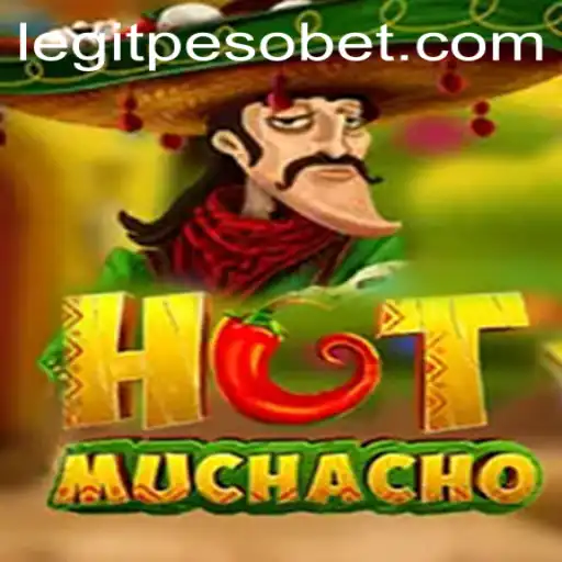 HotMuchacho: A Cultural Gaming Phenomenon in the World of Pesobet
