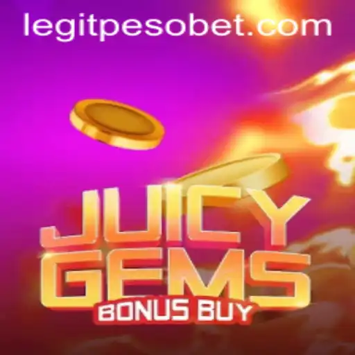 Discover the World of JuicyGemsBonusBuy: A Thrilling Adventure with Pesobet