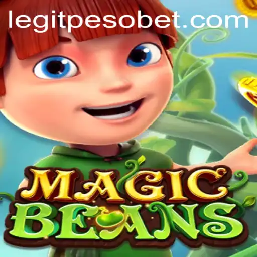 MAGICBEANS: Revolutionizing Gaming with Innovative Play