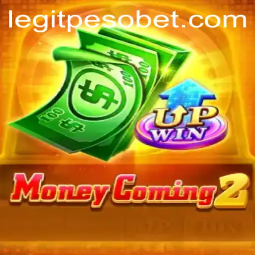 MoneyComing2: The Thrilling World of Pesobet Gaming