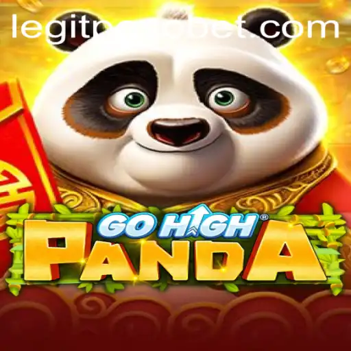 Discover GoHighPanda: A New Era of Gaming with Pesobet