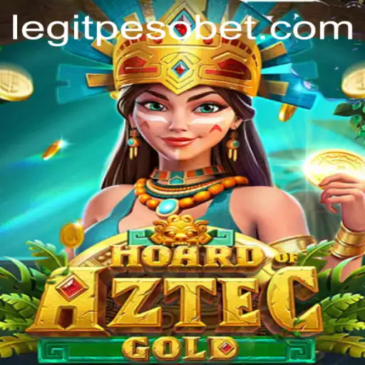 Hoard of Aztec Gold: A Journey into the World of Pesobet Gaming