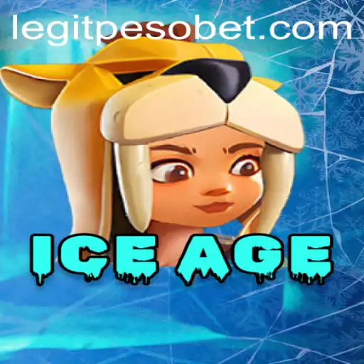IceAge: A Chilling Adventure into the Frozen Realm of Gaming