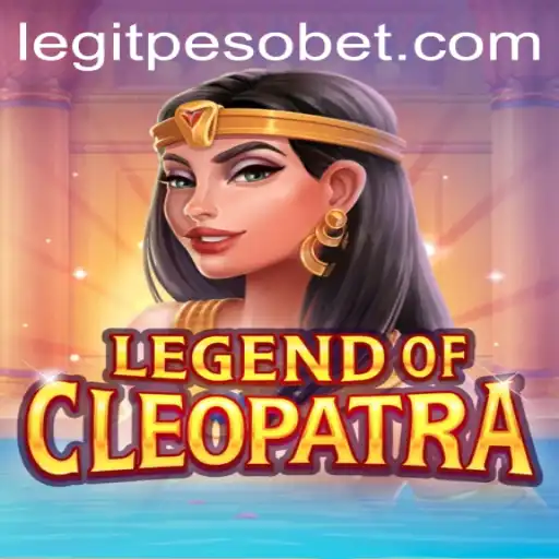 Exploring the Ancient World of LegendOfCleopatra with Pesobet