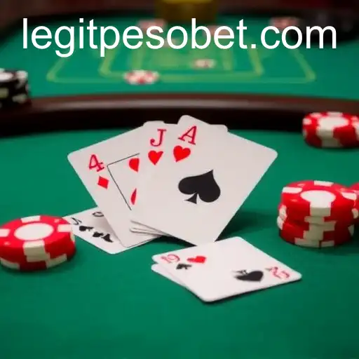 Exploring the World of Online Baccarat with Pesobet