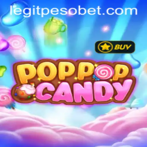 POPPOPCANDY: The Sweetest New Game on the Block