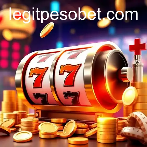 The Dynamic World of Slot Games and the Rising Popularity of Pesobet