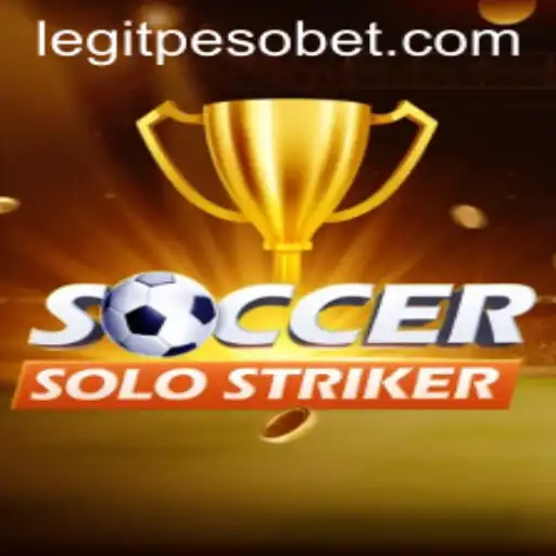 SoccerSoloStriker: Master the Art of Scoring with Pesobet