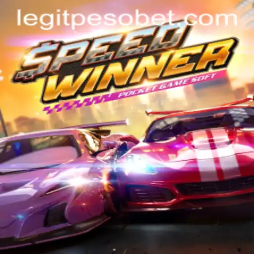 SpeedWinner: Mastering the Art of Rapid Victory with Pesobet
