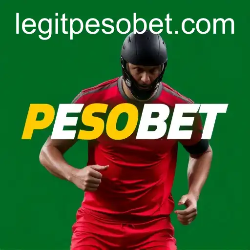 The Rise of Pesobet in the World of Sports Betting