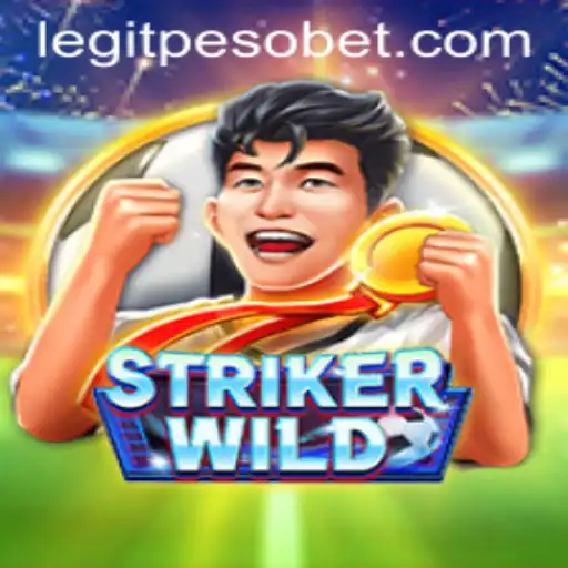 Discover the Exciting World of StrikerWILD: An In-Depth Look at the Game and Its Thrilling Features