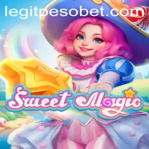 Unveiling SweetMagic: A Spellbinding New Game Experience with Pesobet