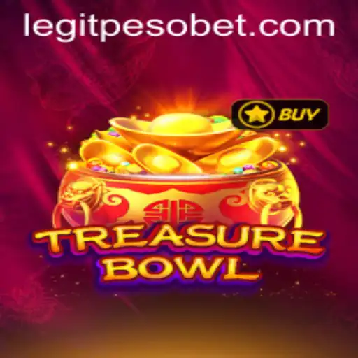 Unveiling TreasureBowl: A Dive Into the Exciting World of Pesobet Gaming